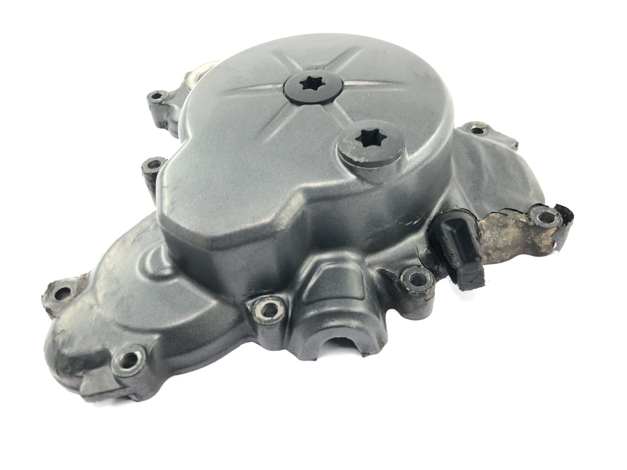 Aprilia RS 125 TW [2017] - Alternator cover engine cover alternator side left