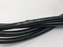 Kawasaki VN 1600 Classic VNT60A [2007] - Gaszug Drosselzug Bowdenzug Gasbowdenzug-5