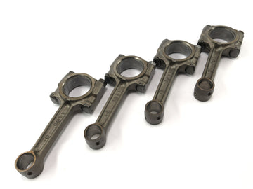 Kawasaki GPZ 1100 ZXT10E [1997] - Pleuel Pleuelstange Connecting Rod Steuerstange - 0