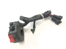 Kawasaki ZX 12 R ZXT20A [2001] - Handlebar fitting handlebar switch right-2