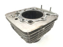 Honda SLR 650 RD09 [1997] - cylinder without pistons to revise-1