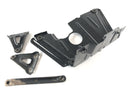 Honda GL 1000 Goldwing GL1 [1977] - Support de ventilateur de radiateur-2