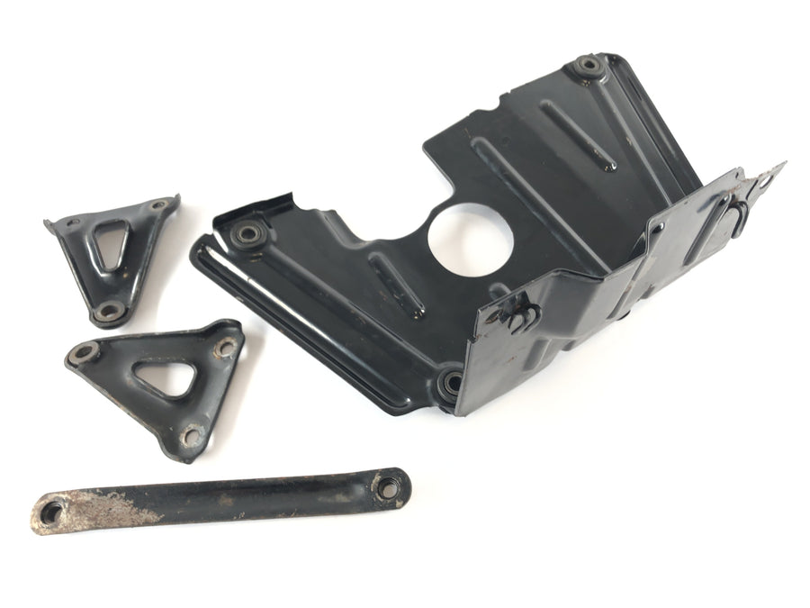 Honda GL 1000 Goldwing GL1 [1977] - Support de ventilateur de radiateur