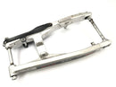 SWM SM 125 R [2018] - Schwinge rear wheel swing with swing axle and rear axle-8