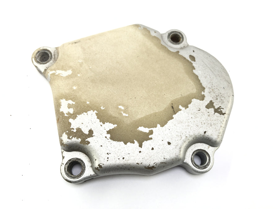 Yamaha DT 125 DE06 [2005] - Engine cover