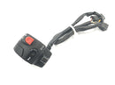 Aprilia RSV 1000 R [2004] - Handlebar switch switch unit left-1