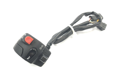 Aprilia RSV 1000 R [2004] - Handlebar switch switch unit left