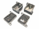 Kawasaki VN 1500 Classic VNT50D [2001] - Membranblock Ventilblock Sekundärluft-3