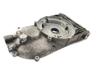 Moto Guzzi California III VY Integrale [1990] - Front cover engine housing engine cover housing cover - 0
