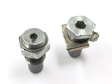 Yamaha V Max 1200 2LT [1998] - swingarm bushing set - 0