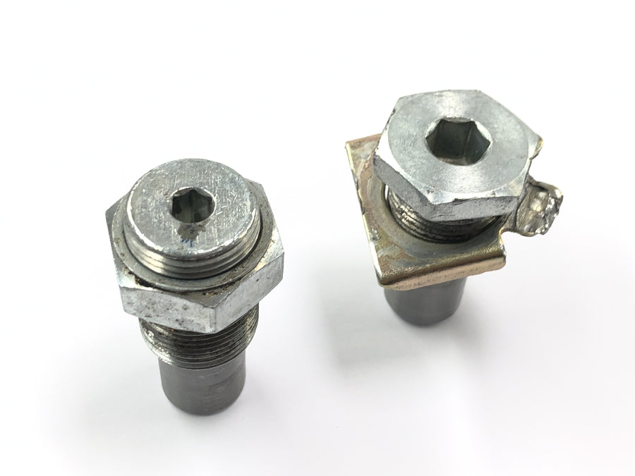 Yamaha V Max 1200 2LT [1998] - swingarm bushing set