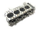 Honda CBR 900 RR Fireblade SC33 [2000] - cylinder head valve head-4