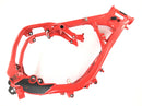 SWM RS 125 R B2 [2020] - Rahmen Hauptrahmen Chassis Grundrahmen Motorradrahmen rot-1