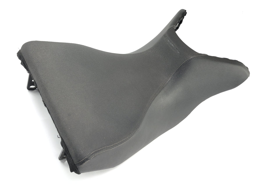 Moto Guzzi Stelvio 1200 4V [2009] - driver seat seat bench