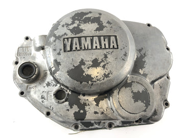 Yamaha XS 400 2A2 [1982] - Carter moteur et carter d'embrayage - 0