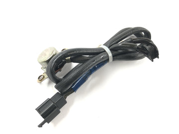 Honda Goldwing GL 1200 SC14 [1988] - Neutral switch transmission sensor