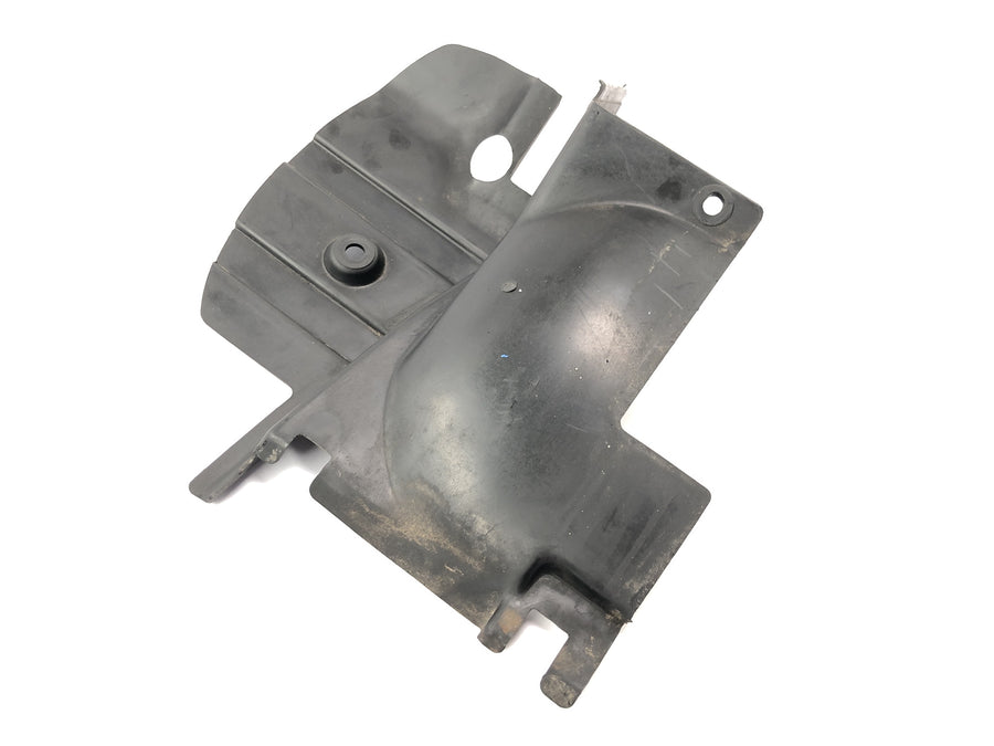 Yamaha XTZ 750 3LD [1989] - Rear inner fender