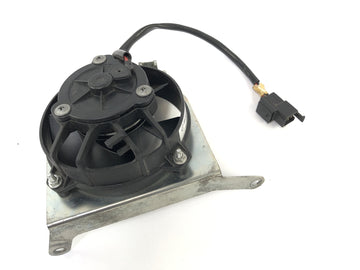 Husqvarna SM 630 A4 [2010] - Radiator fan - 0