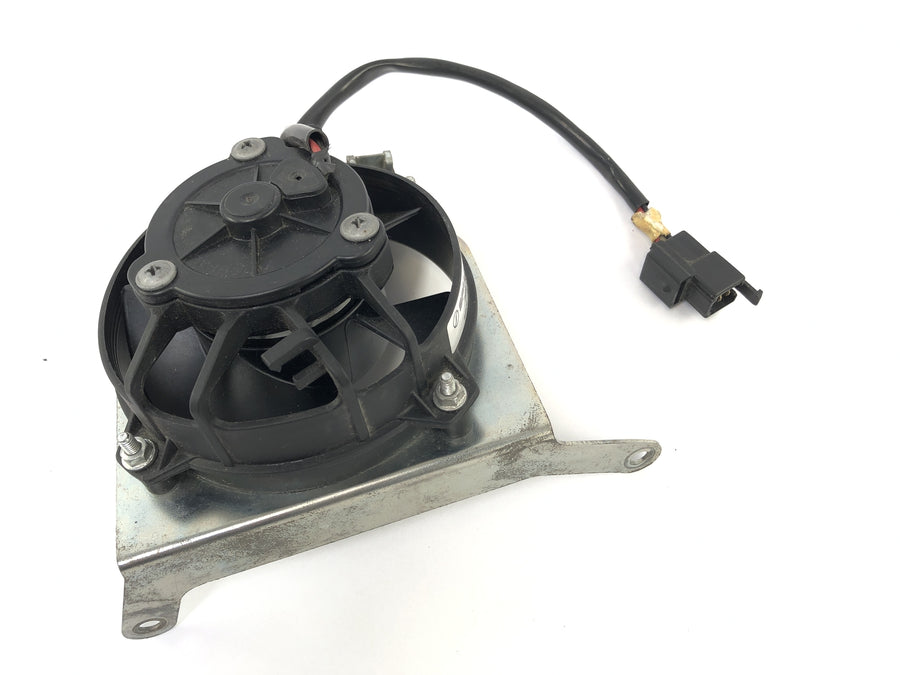 Husqvarna SM 630 A4 [2010] - Ventilateur de radiateur