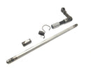 Honda XL 600 R PD03 [1986] - Clutch slave shaft with clutch push rod-3