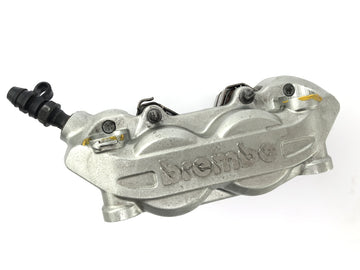 KTM 690 SM PRESTIGE [2007] - Brake Brake à l'avant Brembo