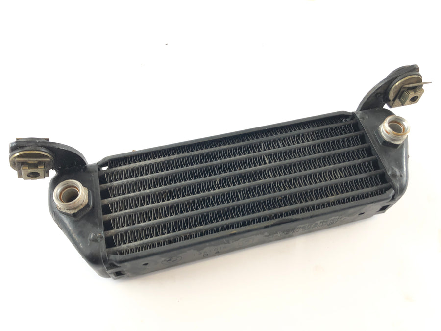 BMW R 1100 GS [1990] - Radiateur d'huile