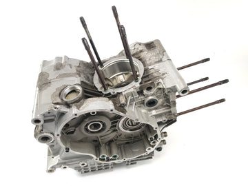 Ducati 999 H4 [2003] - Motorgehäuse Leergehäuse Motorblock