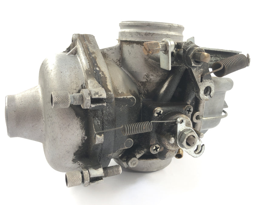 BMW R 100 RT 247 [1981] - CARBURETOR Set Couple