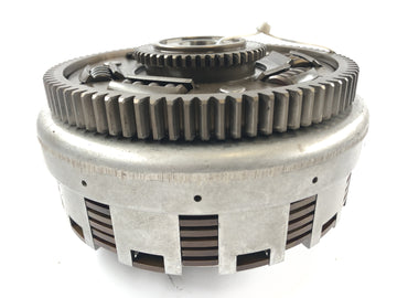 Kawasaki VN 1600 Mean Streak VNT60B [2005] - Clutch - 0