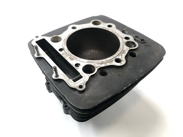 Honda XL 600 R PD03 [1986] - cylinder piston cylinder kit - 0