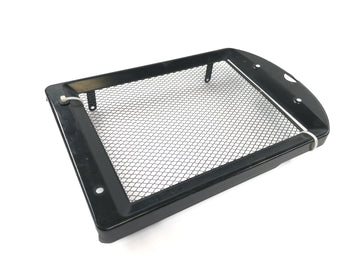 Kawasaki VN 1600 Classic VNT60A [2007] - Grille de radiateur cache radiateur capot de radiateur