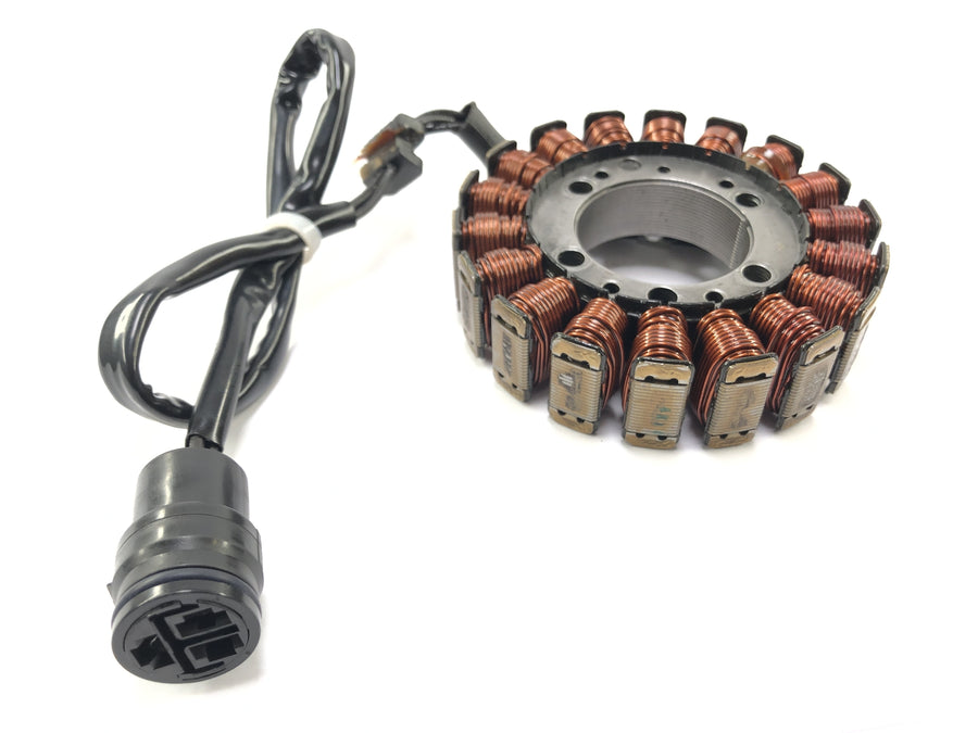 Kawasaki Z 1000 ZRT00A [2006] - Stator Lichtmaschine