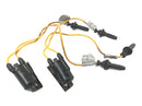 Kawasaki GPZ 1000 RX ZXT00A [1986] - Ignition coil set ignition coil ignition cable-4