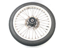 Honda XL 600 R PD03 [1986] - Front wheel rim-7