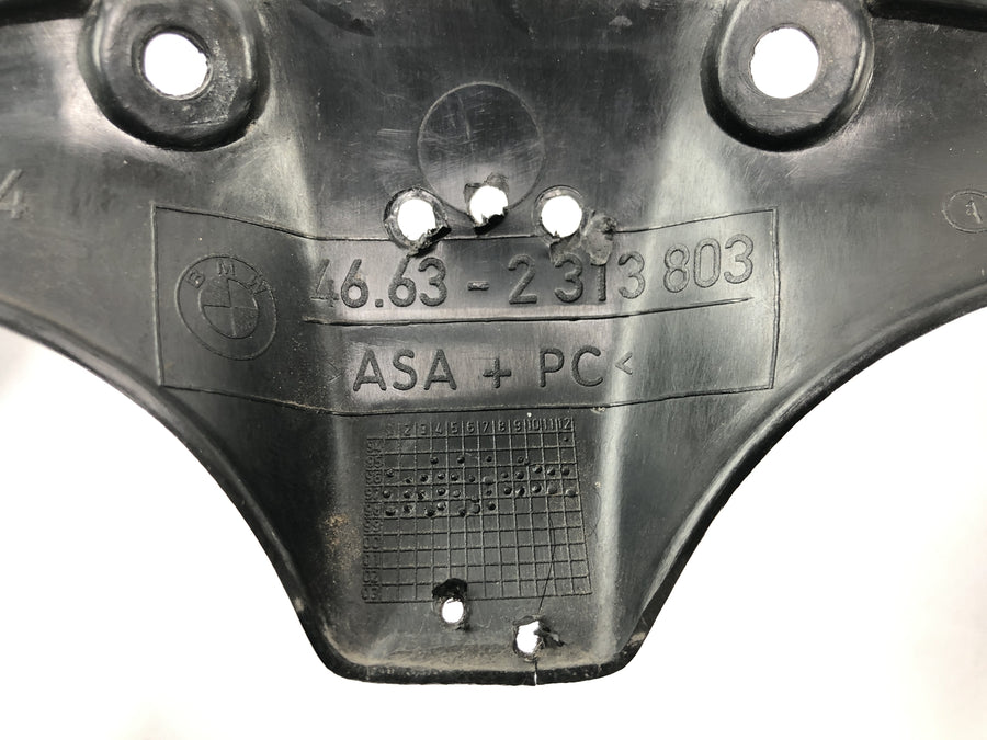 BMW R 1100 RT 259 [1999] - Cockpit cover inner paneling