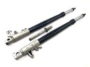 BMW R 1150 GS R21 [2002] - Telescopic fork Telelever with axle-2