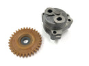 Yamaha XT 600 Zentere 34L [1985] - oil pump-2