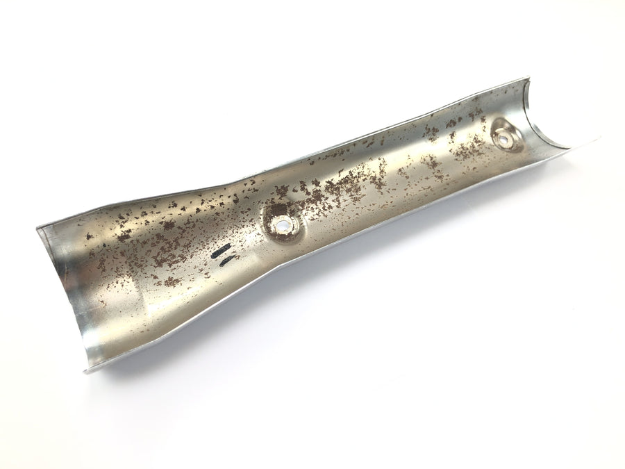 Kawasaki VN 1500 Mean Streak VN50T [2005] - swingarm fairing swingarm cover swingarm cover