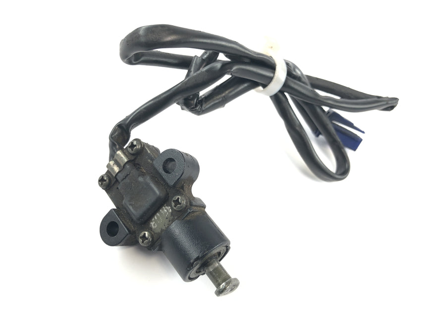 Yamaha MT 03 RM02 [2007] - Side stand switch