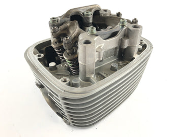 BMW R 1100 GS [1990] - Cylinder head left