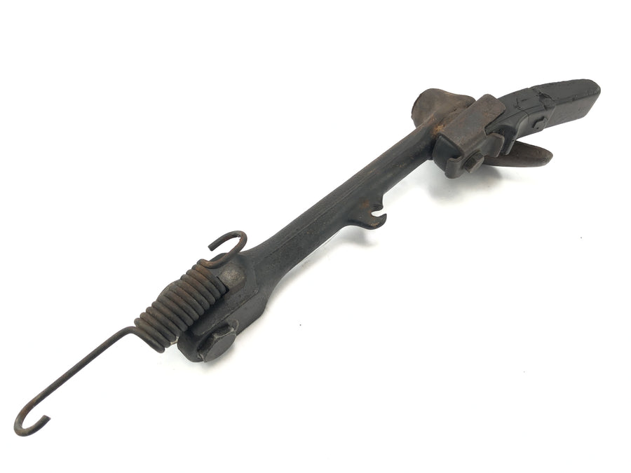 Honda GL 1000 Goldwing GL1 [1978] - side stand Side support stand with spring