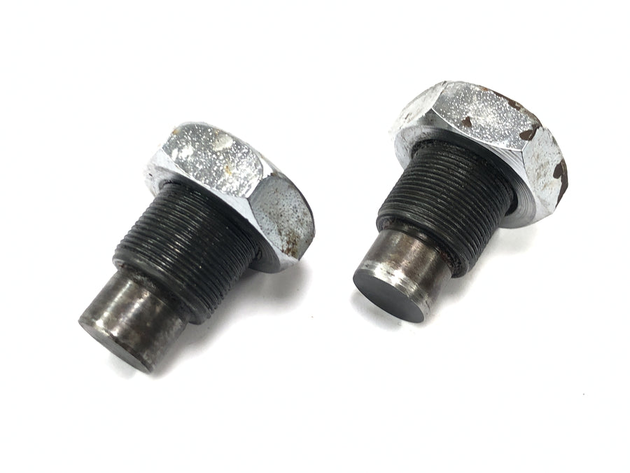 Moto Guzzi V65 Custom [1985] - Achsbolzen Schwingenbolzen