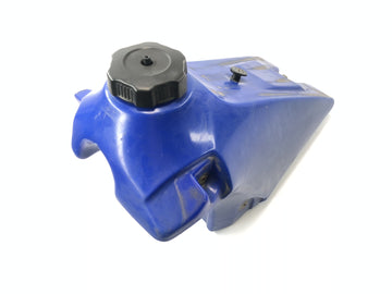 Yamaha YZ 426 F [2000] - Réservoir réservoir de carburant réservoir d'essence réservoir en plastique