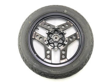 Honda CBX 750 RC17 [1984] - Vorderrad Felge Rad 2.15 x 16" - 0