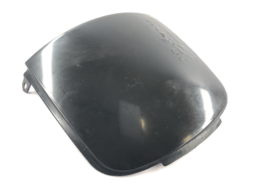 Honda NSR 125 JC20 [1991] - Windschild Windschutzscheibe