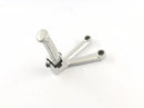 Triumph Speed ​​Triple 955i [1999] - Passenger footrest left-2