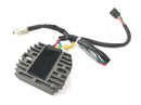 Triumph Speed Triple 1050 515NJ [2007] - Regulator Rectifier-4