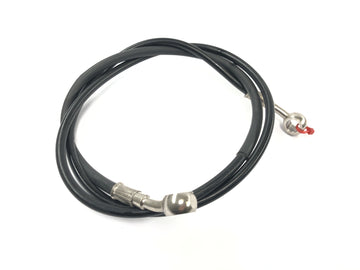 Ducati Multistrada 1200 S Touring [2009] - Clutch line Hydraulic clutch line
