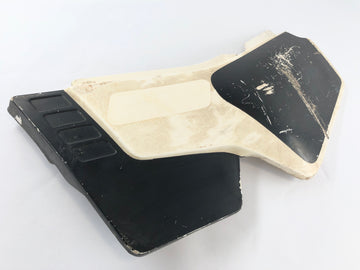 Yamaha XT 600 Zentere 34L [1985] - Page Cladding - 0