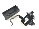Kawasaki VN 1500 A [1995] - Battery compartment-7